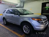 Ford Explorer XLT 2013 Automatic 154,064 Km 6 Cylinder Four Wheel Drive 